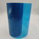 High temperature resistant BOPET plastic film