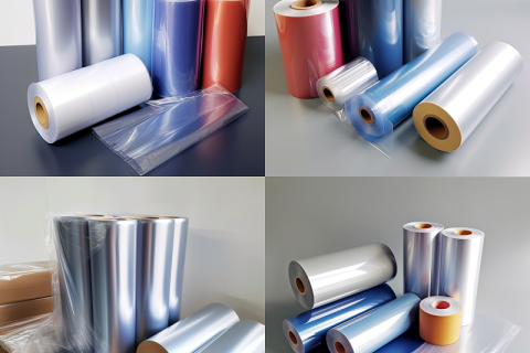 TopLeader Plastic présente son film d'emballage pharmaceutique PVDC/PVC, fabriqué avec précision à partir d'une émulsion PVDC entièrement importée d'Europe.