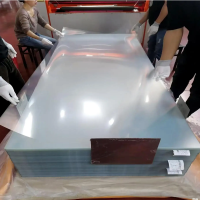 TL-PP-304 Applications of Polypropylene in Thermoforming and Food Containers