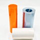 PVC Clear Sheets Rolls Film for Medicine Packing