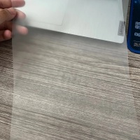 ทีแอล-พีพี-303 การใช้งานโพลีโพรพีลีน (พีพี) ในการแกะสลักด้วยเลเซอร์