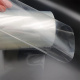 Transparent BOPP ordinary film for printing