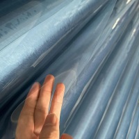 TL-PVC-0013PVC POUR imprimer une feuille de marbre/une feuille de plastique en marbre