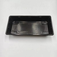 Bandeja de envasado de carne VSP para contenedor de alimentos para mascotas