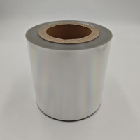 Phim PET trong suốt cứng nhắc để đóng gói
