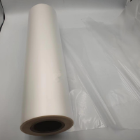 Film de stratification thermique BOPP Glossy Matt