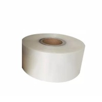 Films composites thermoscellés TL-CPM-600 pour fixation de résine