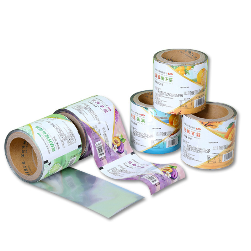 Films composites thermoscellés TL-CPM-600 pour fixation de résine