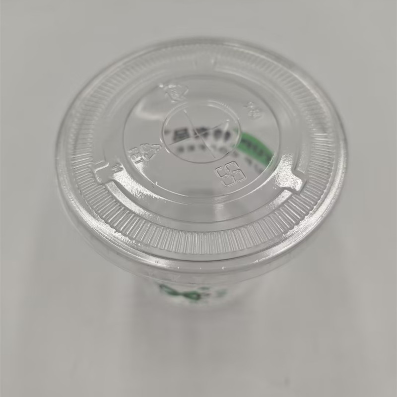 Cốc uống nước lạnh có thể tùy chỉnh trong suốt