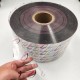 Printing PET Composite Film for Packaging Ground Lock