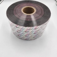 Printing PET Composite Film for Packaging Ground Lock