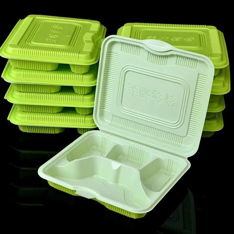 PS food packaging food tray food container