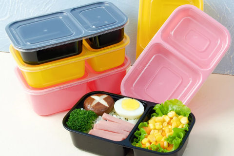 TL-PS-500 PS Utilisation dans les plateaux de semis et les contenants alimentaires