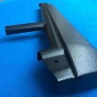 TL-ABS-403 farbiges ABS Vakuumformen von Kunststoffplatten für Autos