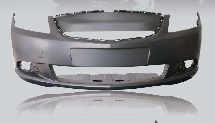 TL-ABS-403 farbiges ABS Vakuumformen von Kunststoffplatten für Autos