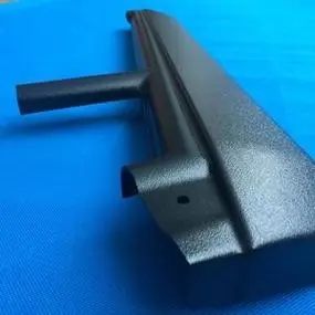 Textured abs plastic vacuum forming products