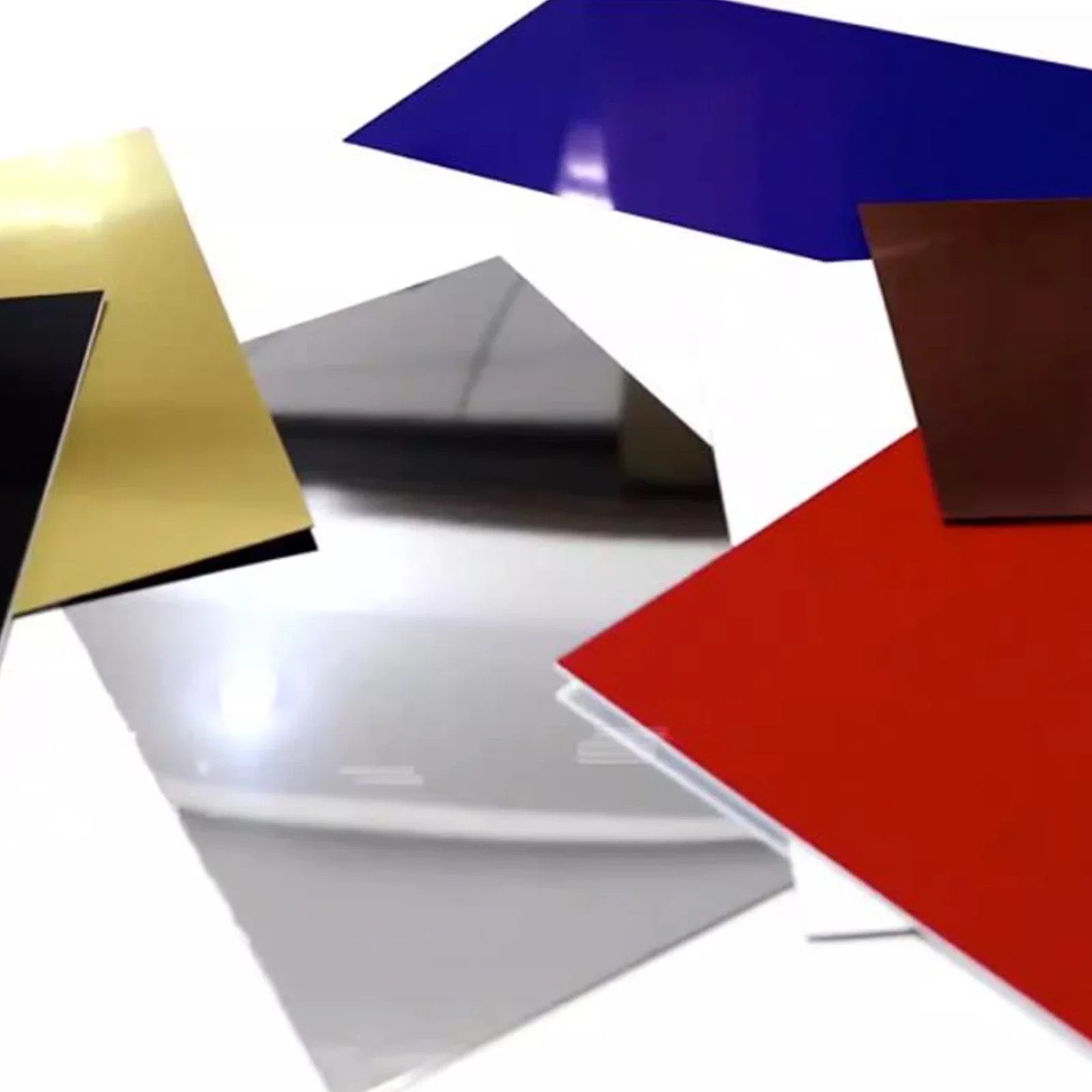 Textured abs plastic vacuum forming products