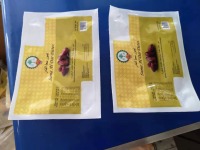 Films d'emballage thermoscellables souples transparents PA/PE TL-PE/PE-601