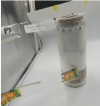 Films d'emballage thermoscellables souples transparents PA/PE TL-PE/PE-601