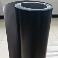 Màng cuộn PVC cứng với đàn để ép nóng