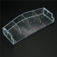 TL-PC-208 Op maat gemaakte kunststof PC-polycarbonaatplaat