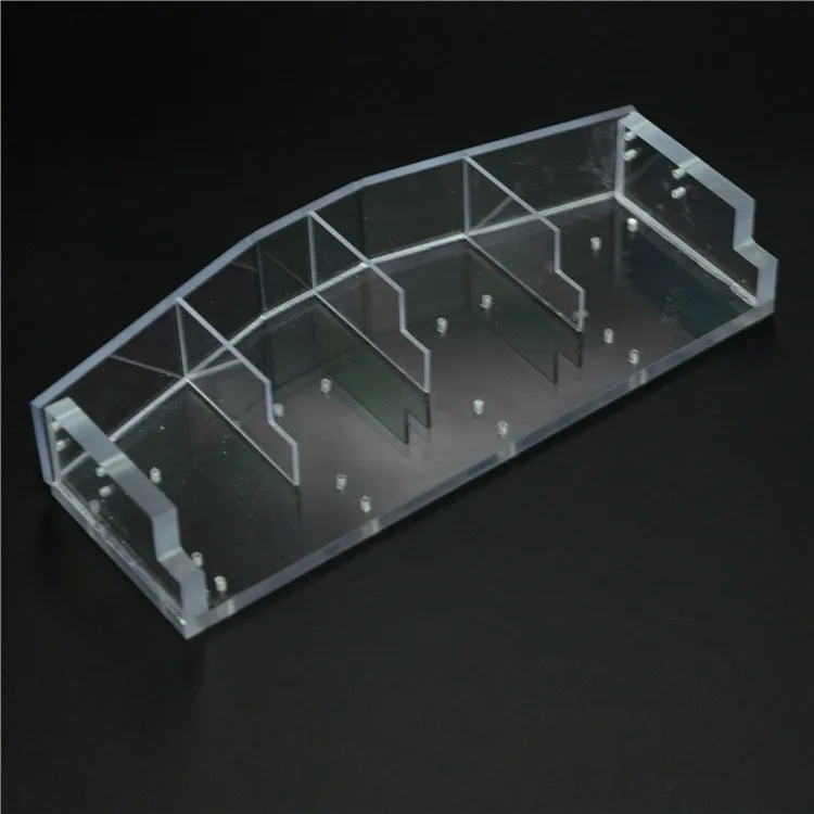 TL-PC-208 Op maat gemaakte kunststof PC-polycarbonaatplaat