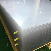 TL-PC-208 Maßgeschneiderte PC-Polycarbonatplatte aus Kunststoff