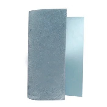 TL-HIPS-503 Flock HIPS PVC Feuilles de polystyrène en plastique pour animaux de compagnie