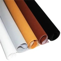 TL-HIPS-503 Flock HIPS PVC Feuilles de polystyrène en plastique pour animaux de compagnie