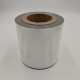 Food Grade Pet Plastic Transparent Film Sheet Roll