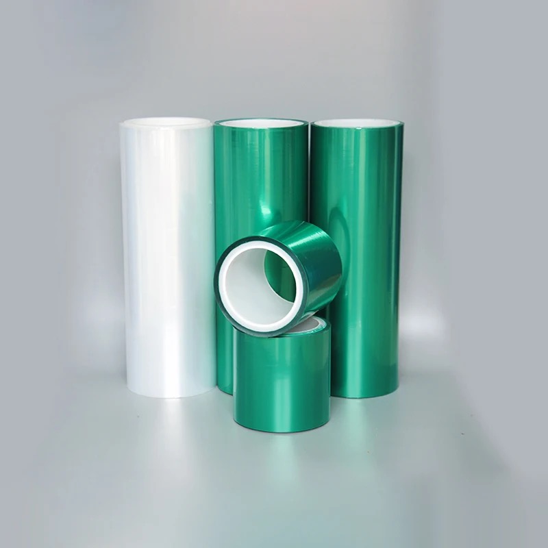 Phim khuếch tán ánh sáng led tấm nhựa PC TL-PE-700