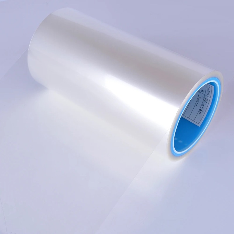 Film diffuseur de lumière LED en feuille de plastique TL-PE-700 PC