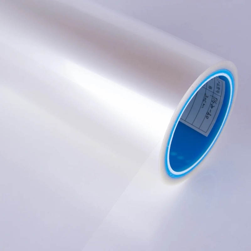 Film diffuseur de lumière LED en feuille de plastique TL-PE-700 PC