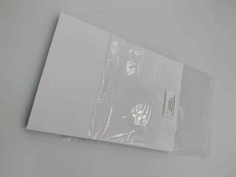 TL-PC-209 Listi A4, ki jih je mogoče natisniti z računalnika