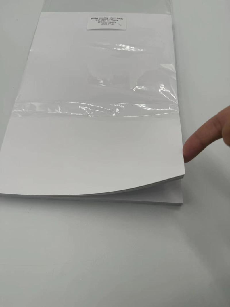 TL-PC-209 Listi A4, ki jih je mogoče natisniti z računalnika