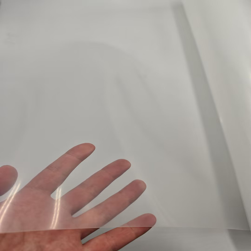 PP-Kunststofffolie für Lebensmittelverpackungen