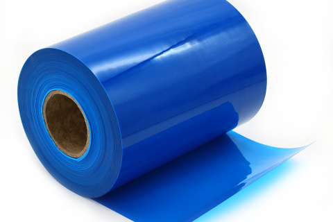 produits en plastique