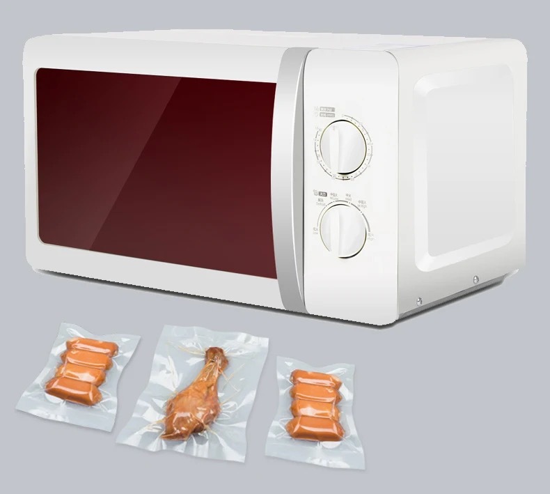 TL-PLA-800 PLA ​​Túi PLA nguyên liệu phân hủy sinh học để đóng gói thực phẩm