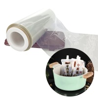 TL-PLA-800 PLA ​​Túi PLA nguyên liệu phân hủy sinh học để đóng gói thực phẩm