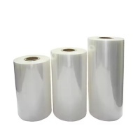 Film laminé PS/PE pour couvercle d'étanchéité de tasse