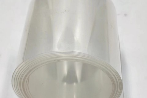 APET/PE embalažna folija z visoko pregrado za termoformiranje