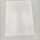 Feuille de film polycarbonate/PC mat brillant pour l'impression