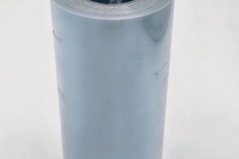 PVC/PE-Verbundfolie zum Verpacken von Medikamenten