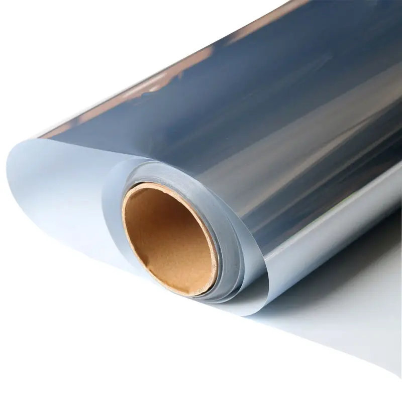 conductive plastic sheet