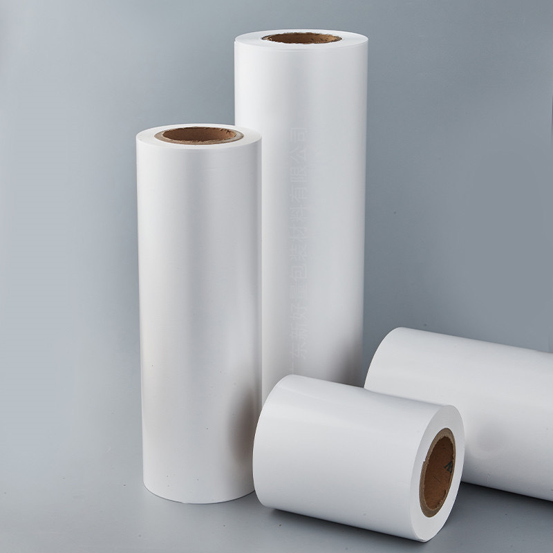 TL-BOPP-308Application du BOPP dans les emballages électroniques de précision