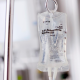 Engångs PVC-infusionspåse för medicin