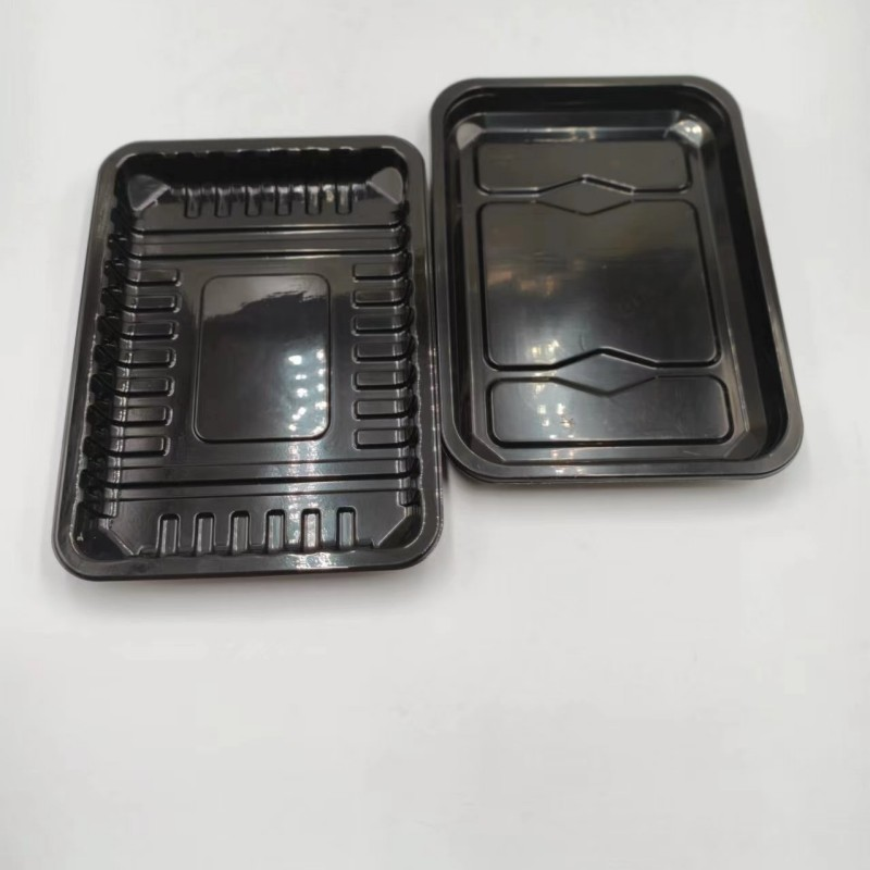 PP/PE Tray for Fresh Food