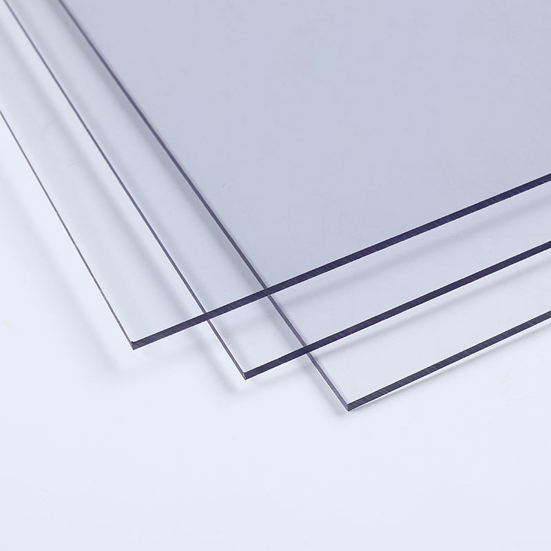 TL-PC-211 Plastic PC sheet/PC solid board sheet/PC decorative board