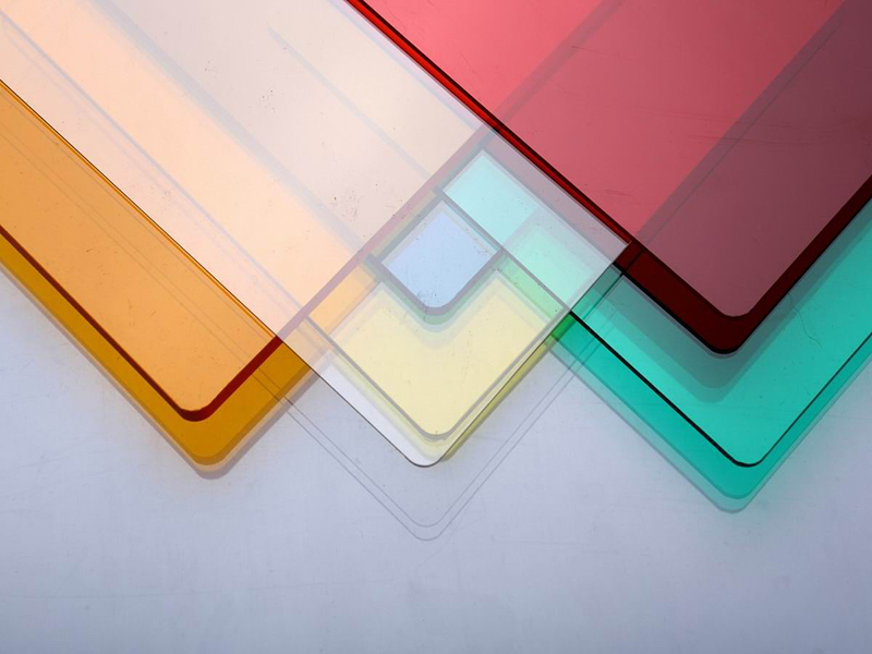 TL-PC-211 Plastic PC sheet/PC solid board sheet/PC decorative board
