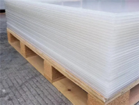 TL-PC-211 Plastic PC sheet/PC solid board sheet/PC decorative board